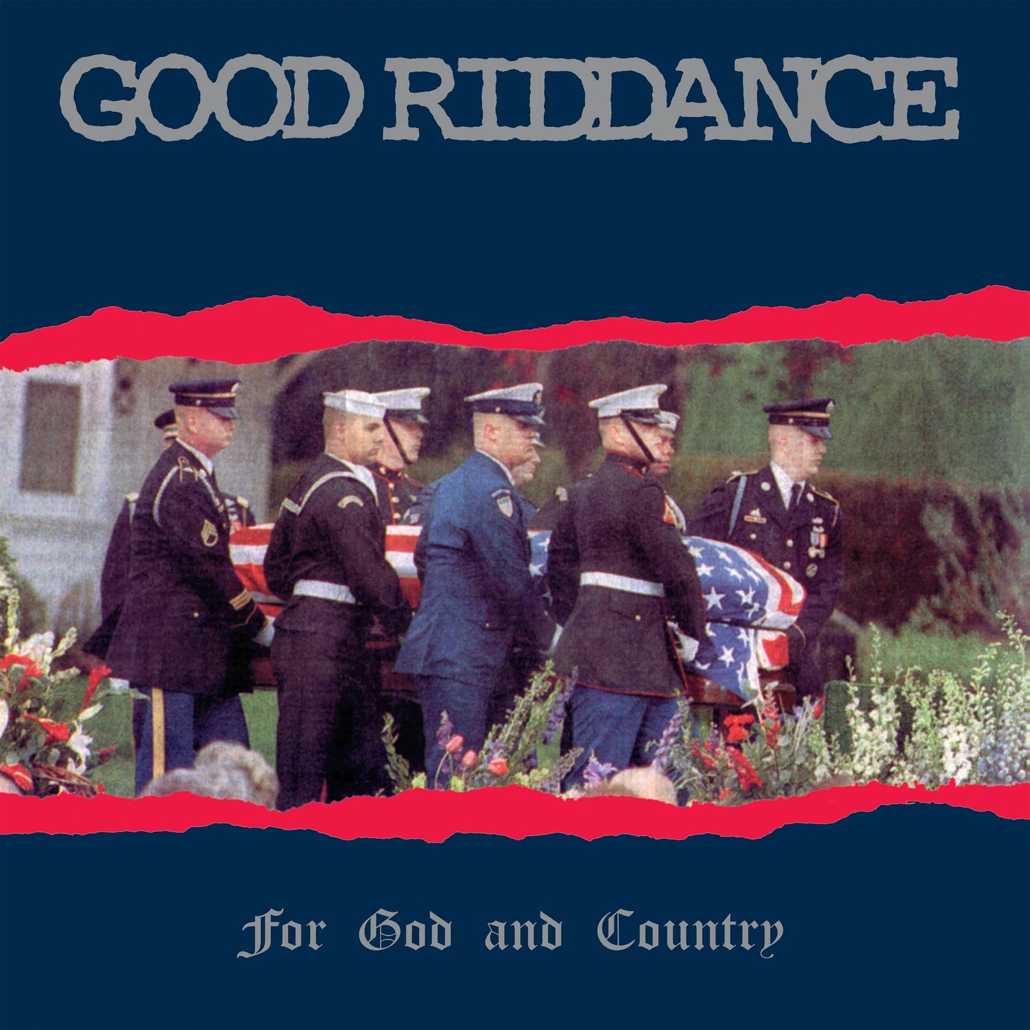 For God and Country