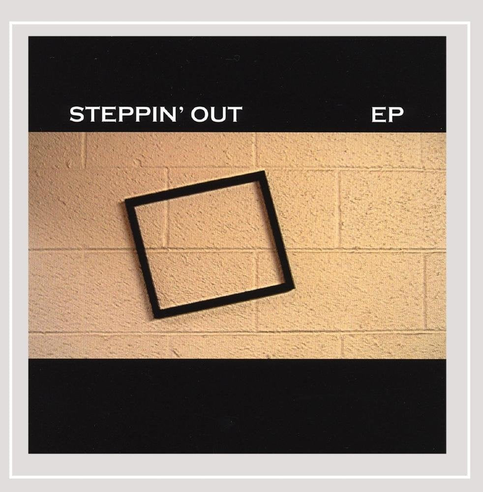 Steppin' Out EP