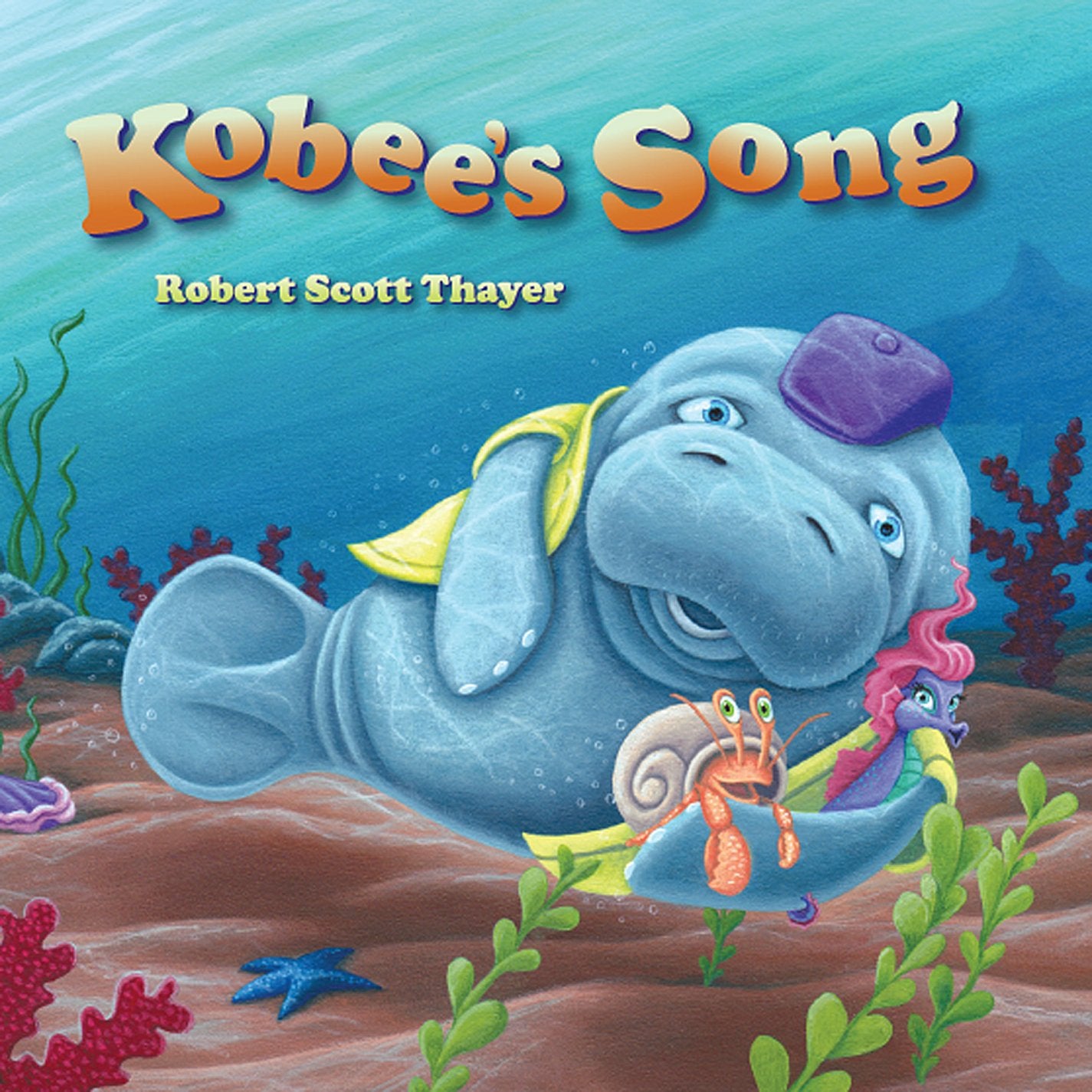 Kobees Song (Kobee Manatee