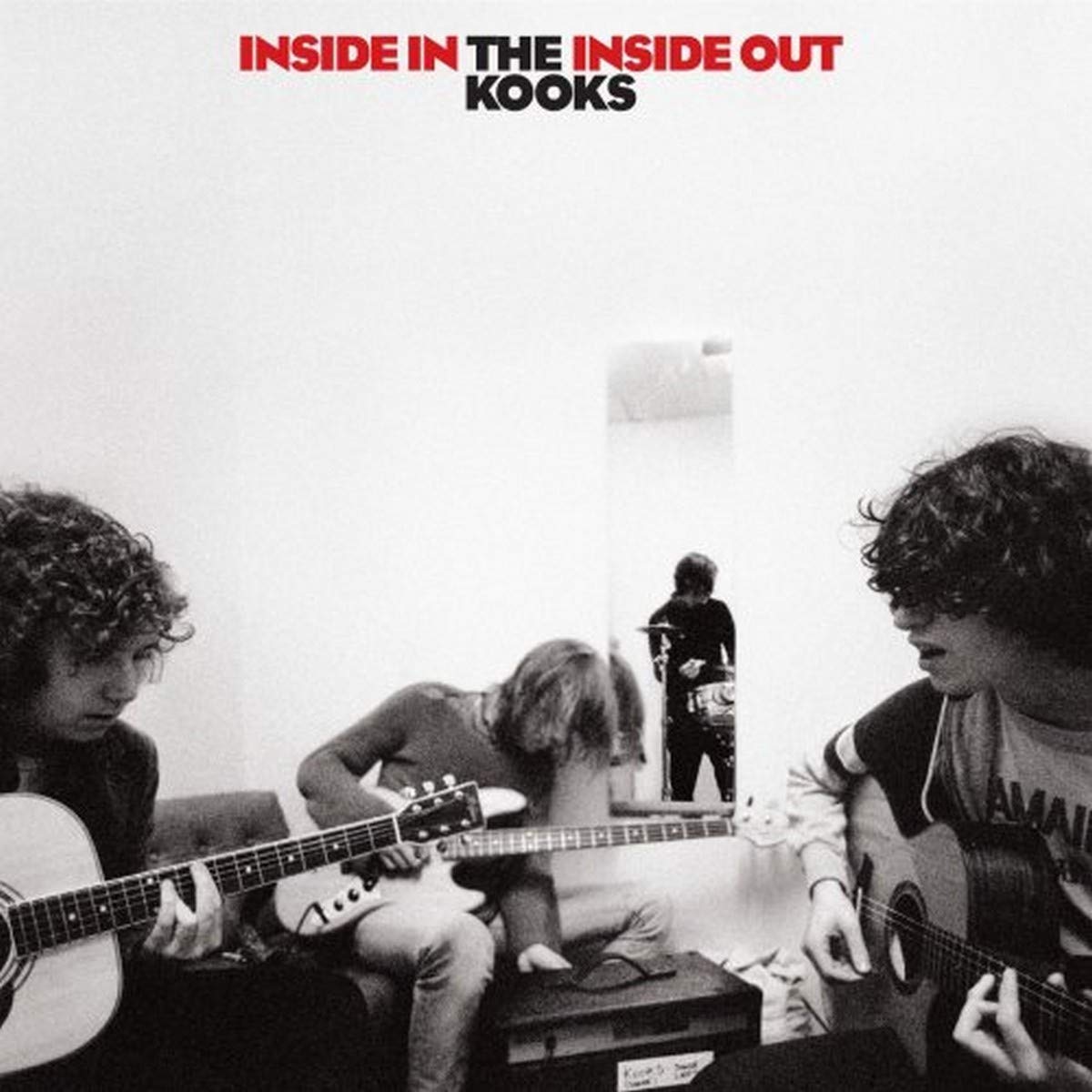 Inside in / Inside Out