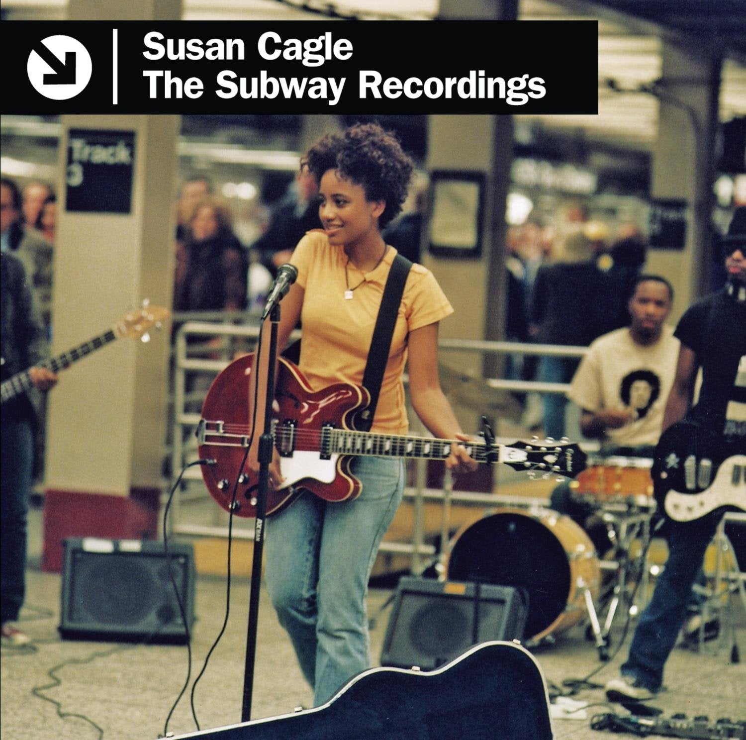 THE SUBWAY RECORDINGS