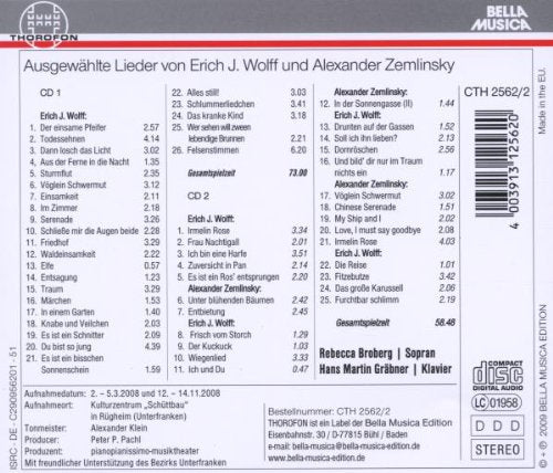 Maerchentraeume - Furchbar Schlimm