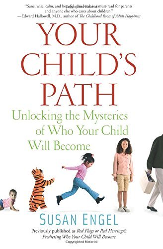 Your Child`S Path