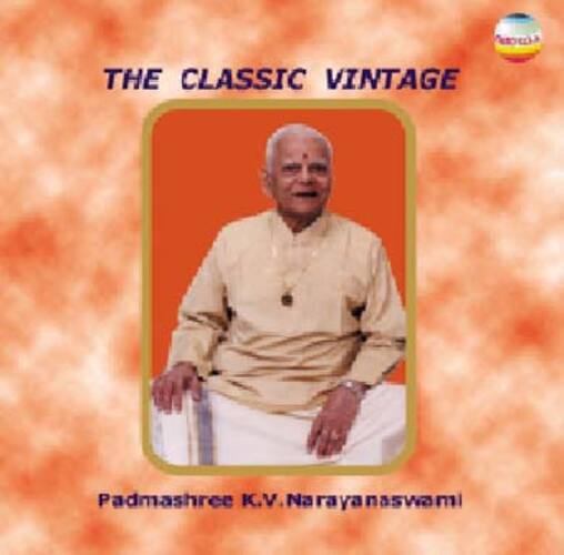 The Classic Vintage