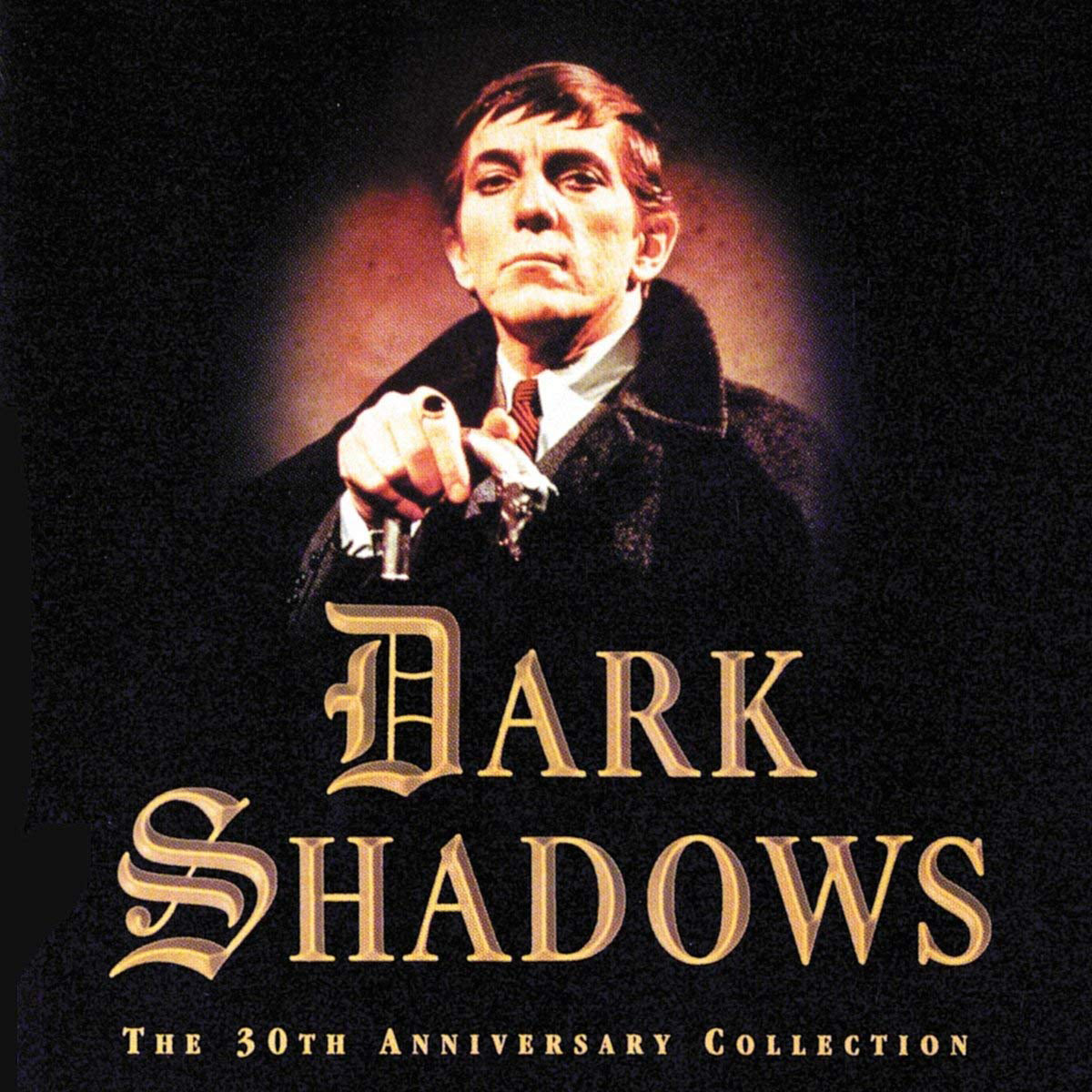 Dark Shadows