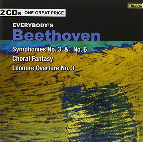 Symphonies No. 3 and 8 (Dohnayi, Cleverland Orchestra)