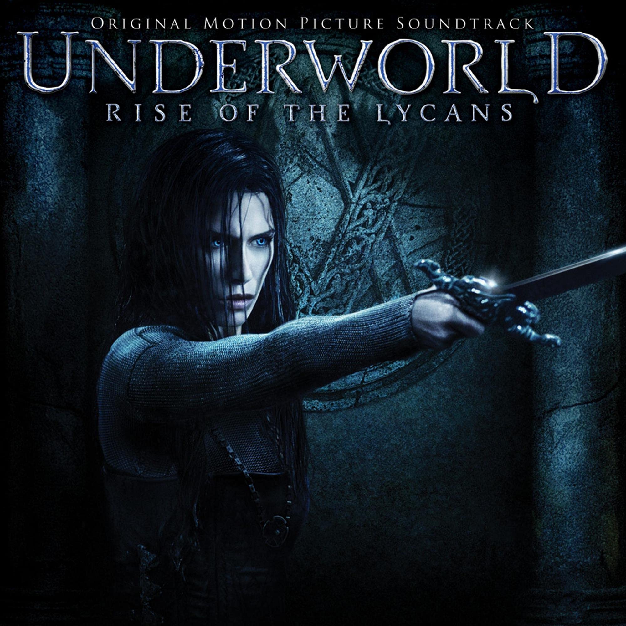 Underworld: Rise of the Lycans