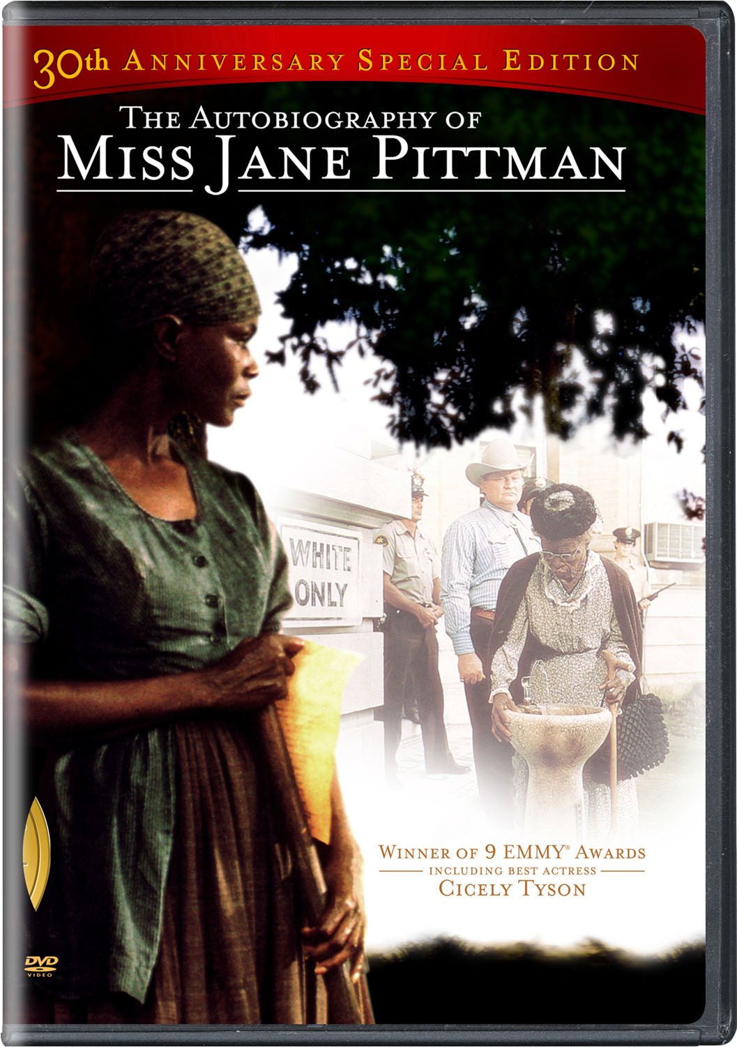 The Autobiography of Miss Jane Pittman