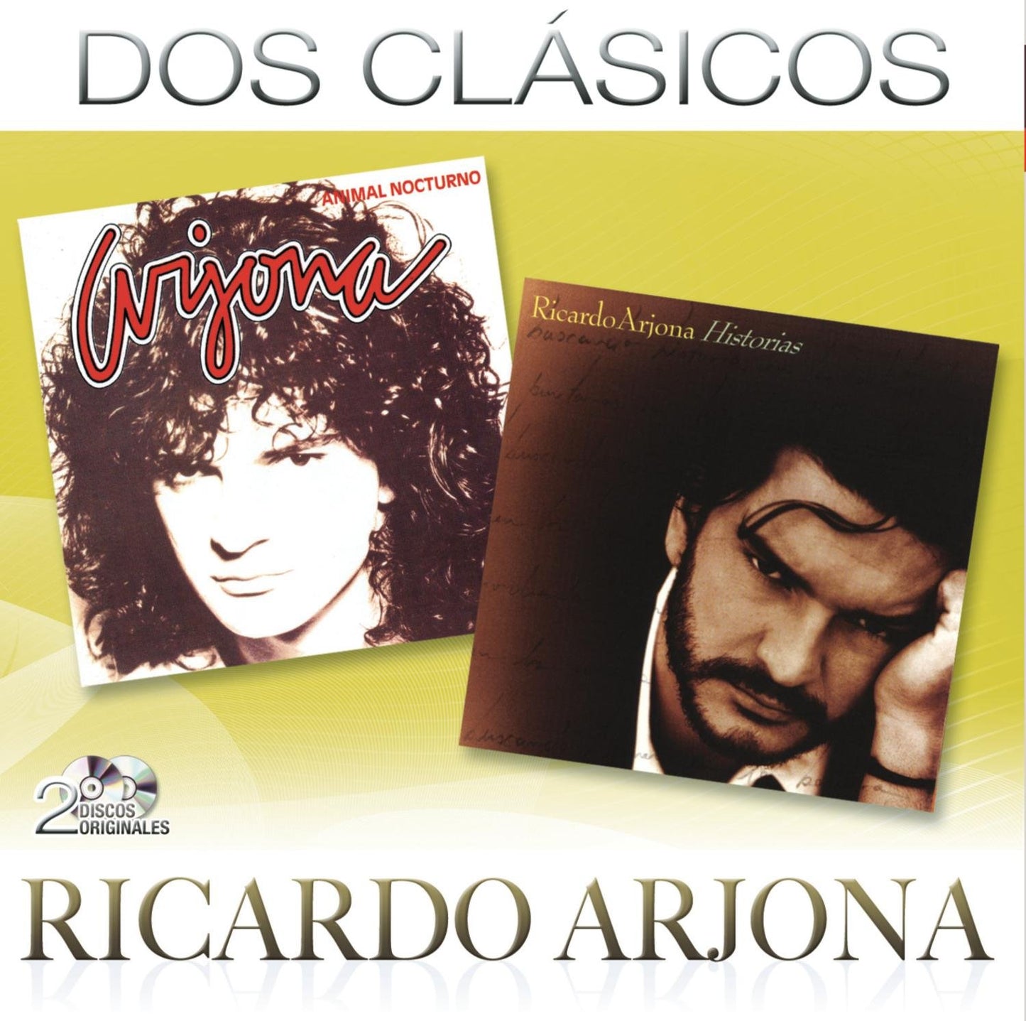 DOS Clasicos