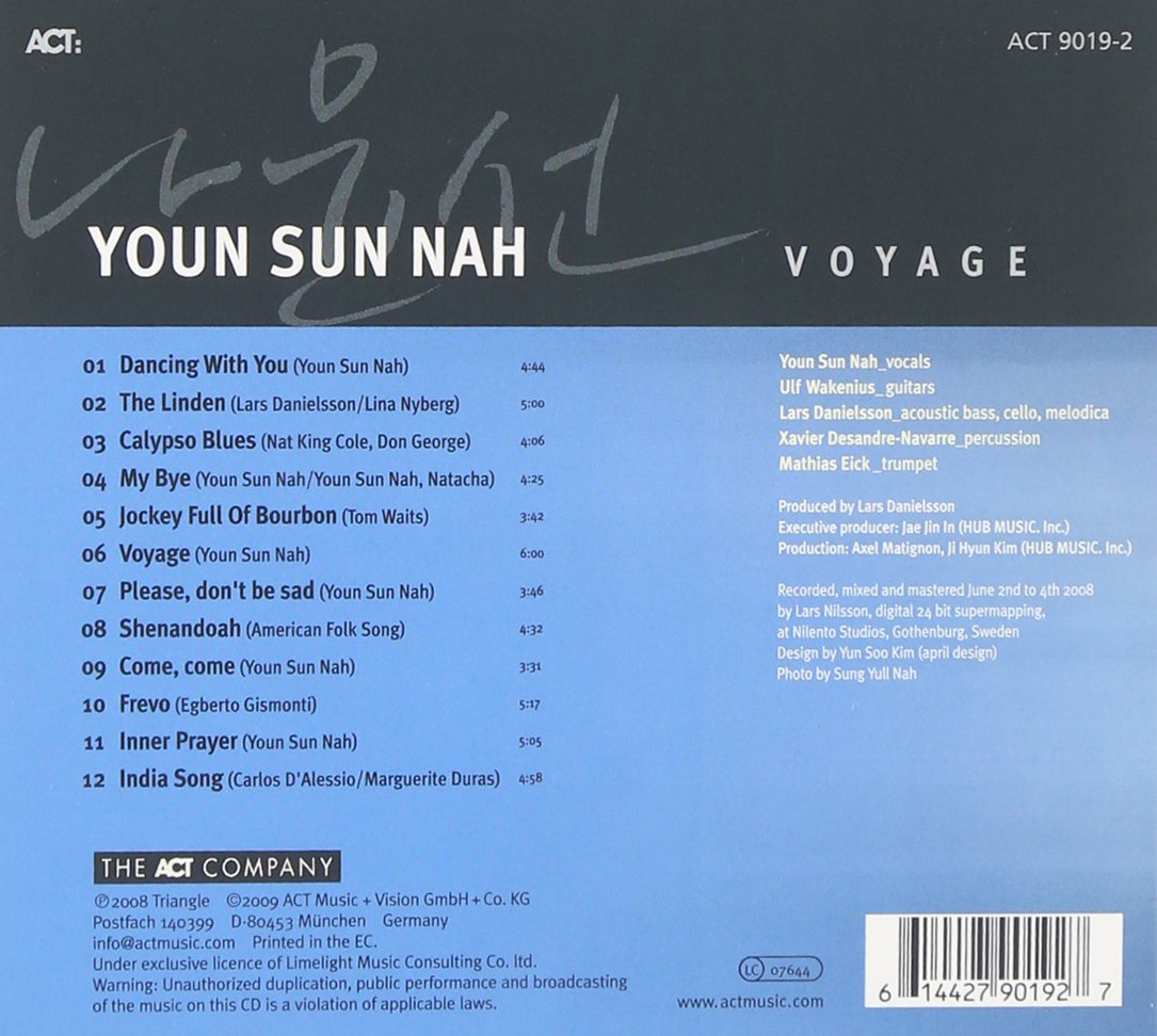Voyage