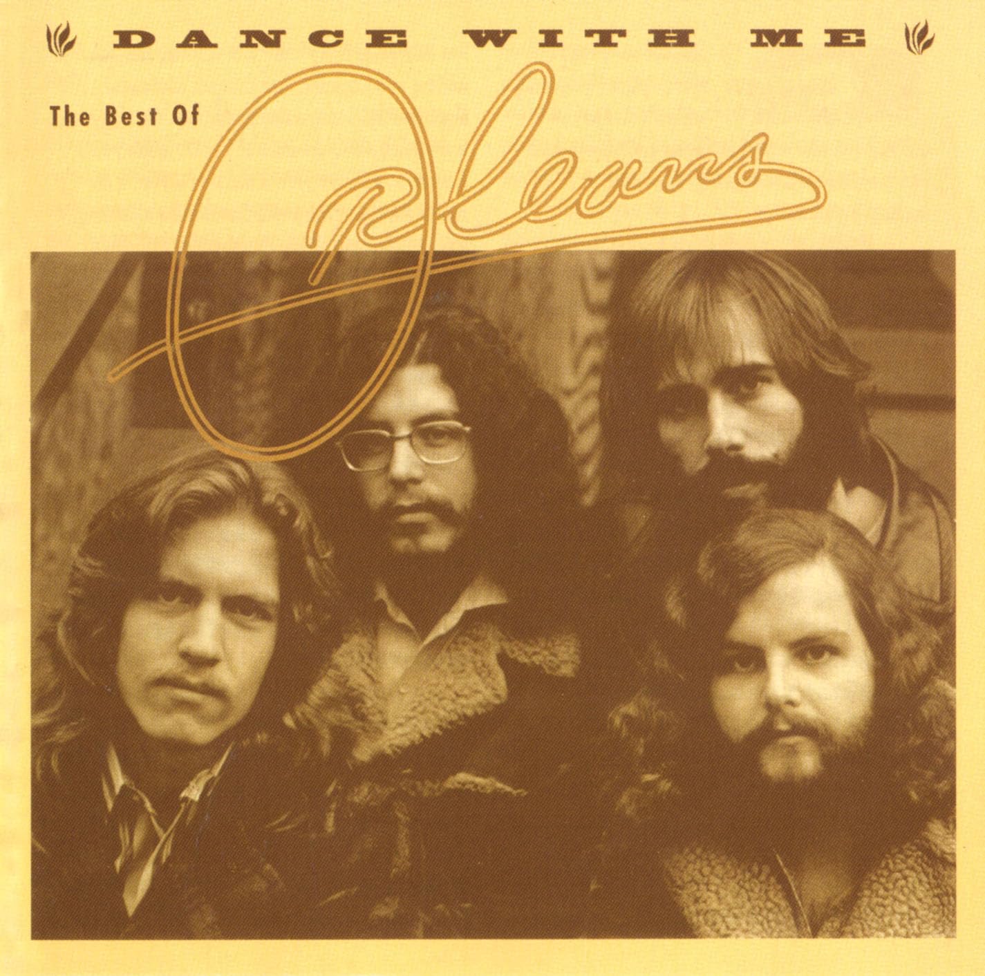 Dance With Me - Best Of