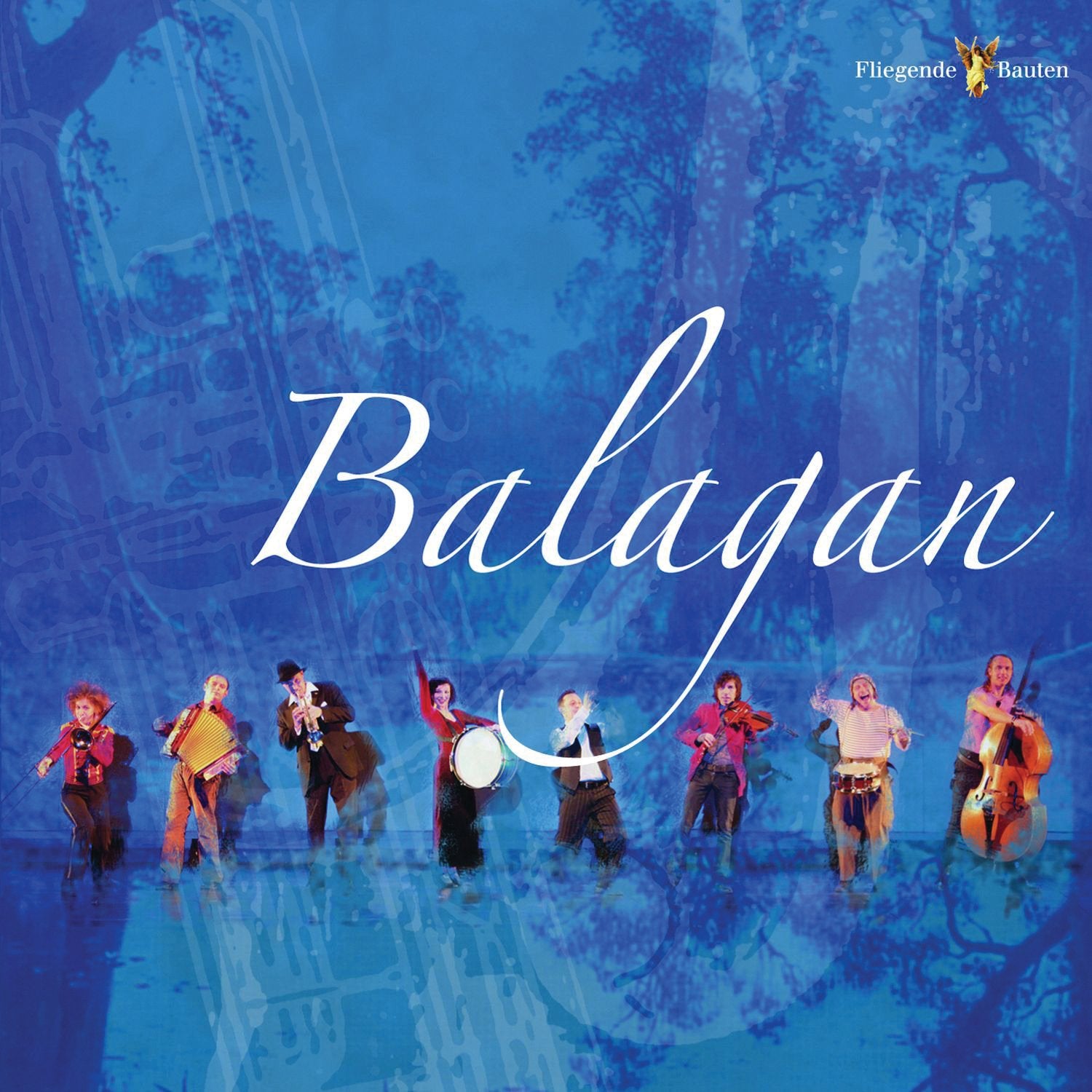 Balagan - Balagan