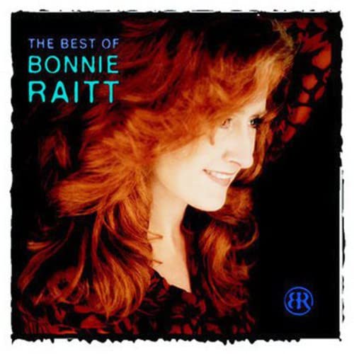 Best of Bonnie Raitt '89..