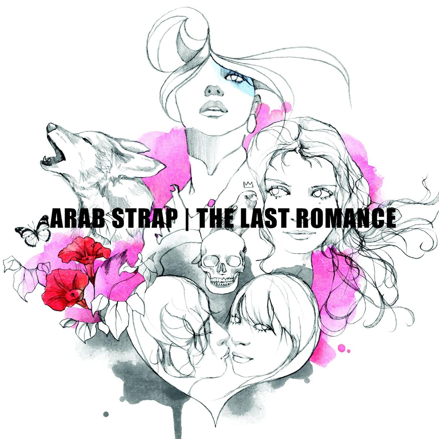 Last Romance explicit_lyrics
