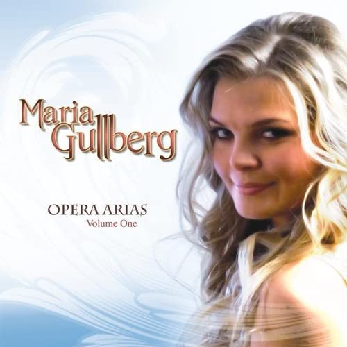 Opera Arias Vol. 1