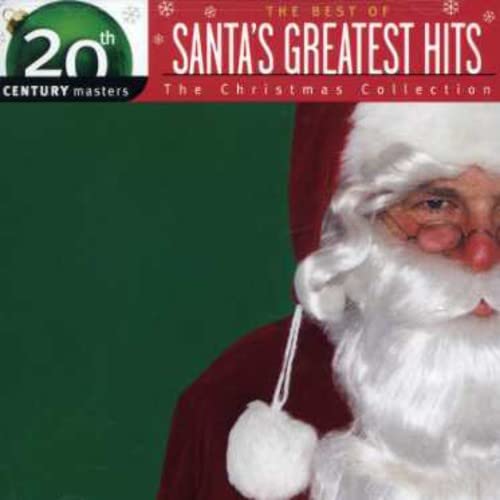 Santa's Greatest Hits: Christmas Collection