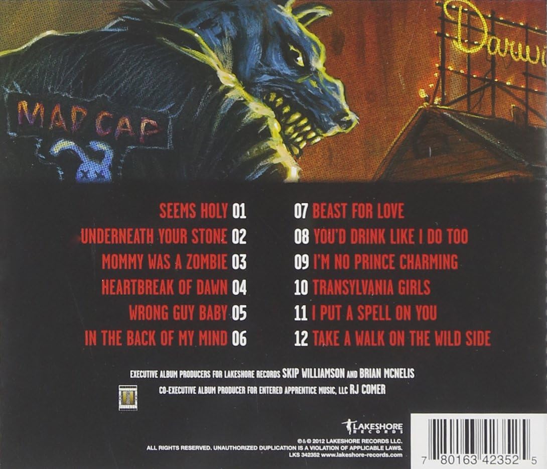 Beast for Love