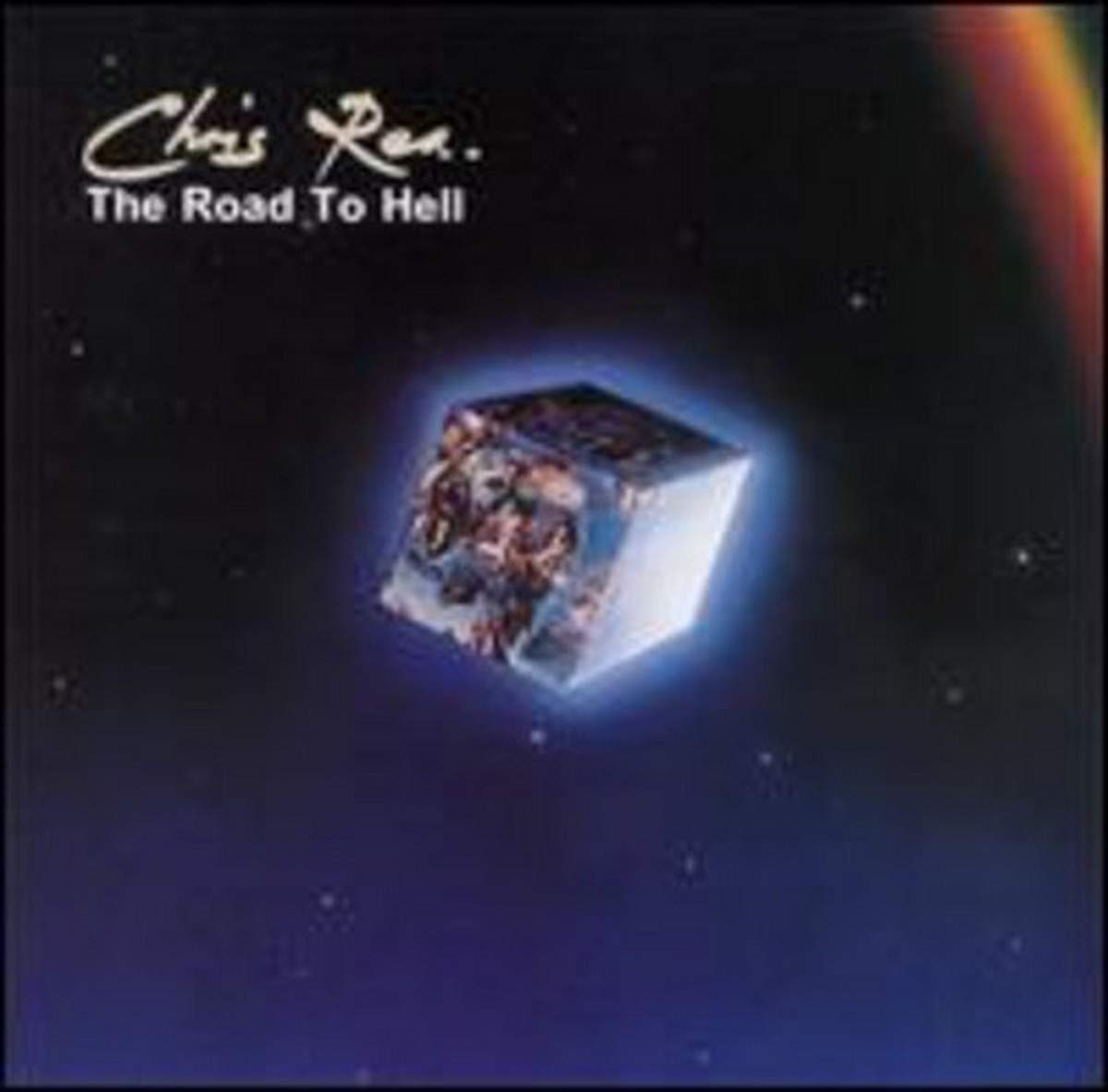 Road to Hell
