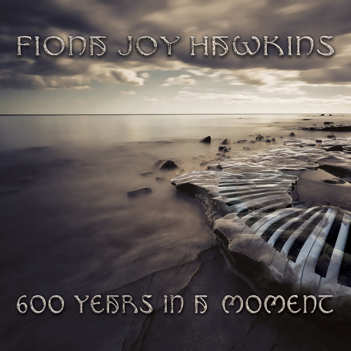 600 Years in a Moment