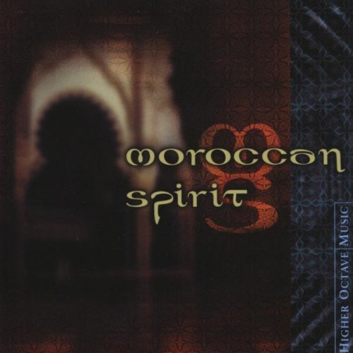 Moroccan Spirit