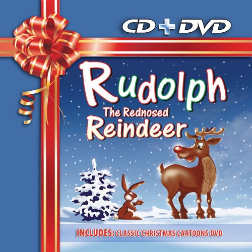Rudolph the Red Nosed Reindeer