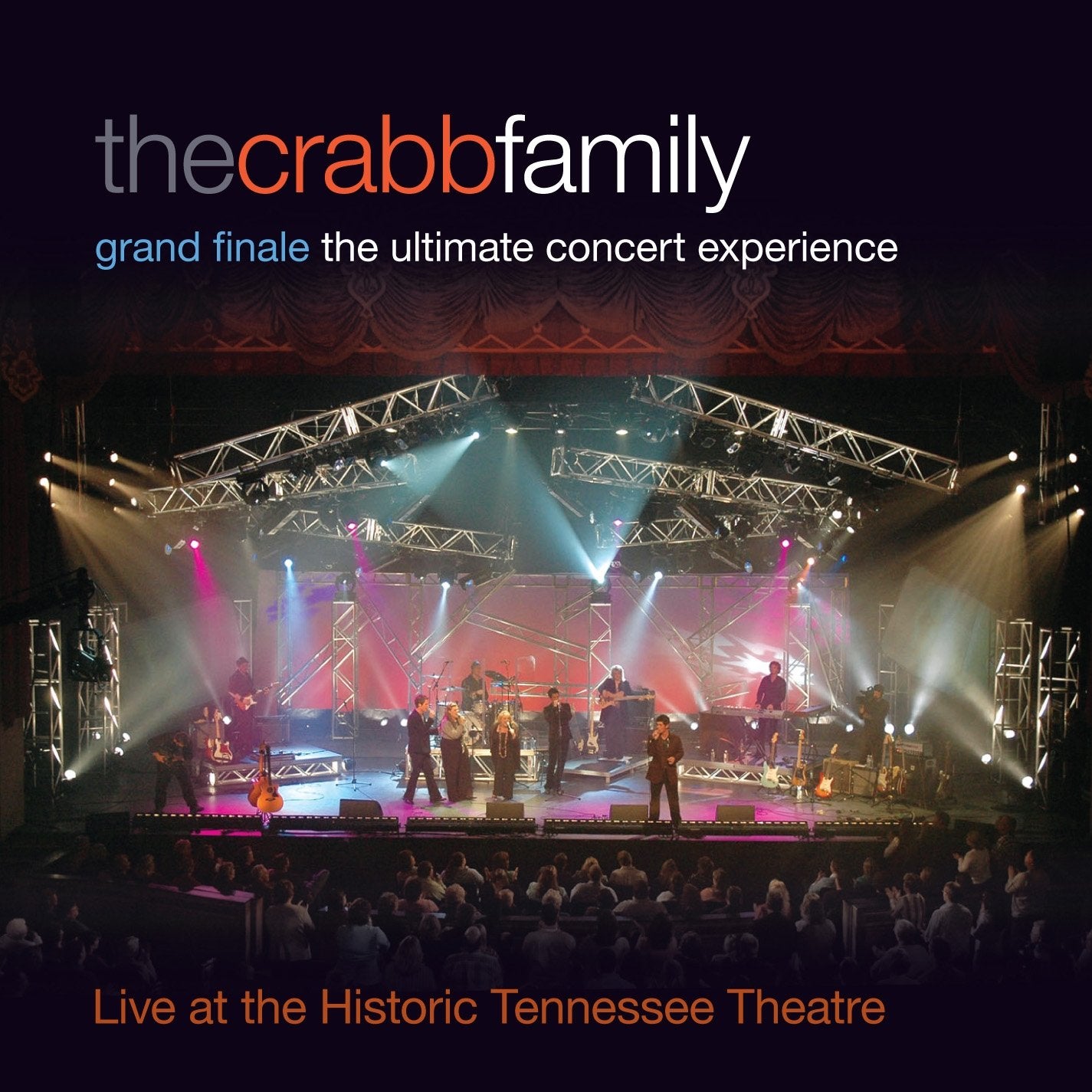 Grand Finale: the Ultimate Concert