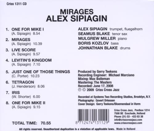 Mirages