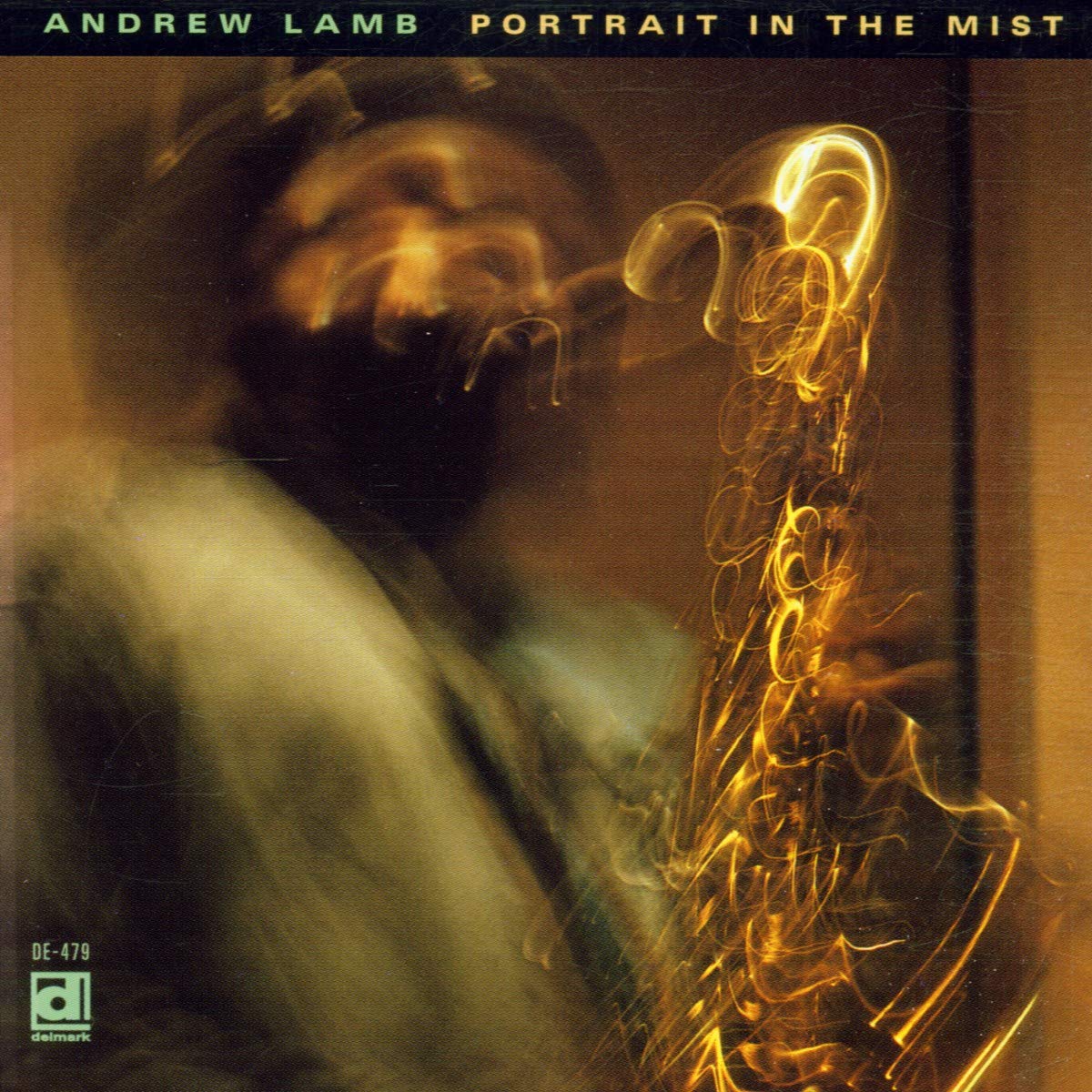 Andrew Lamb - Portrait In The Mist