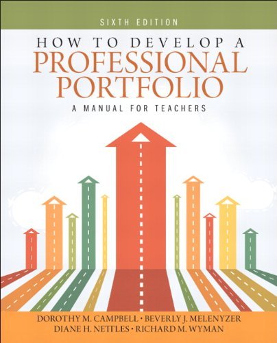 How To Develop A Professional Portfolio