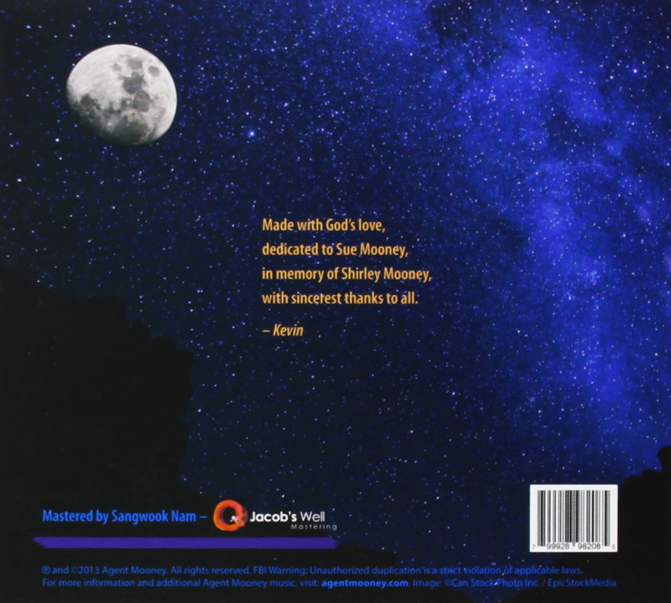 Rockaway Moon 2
