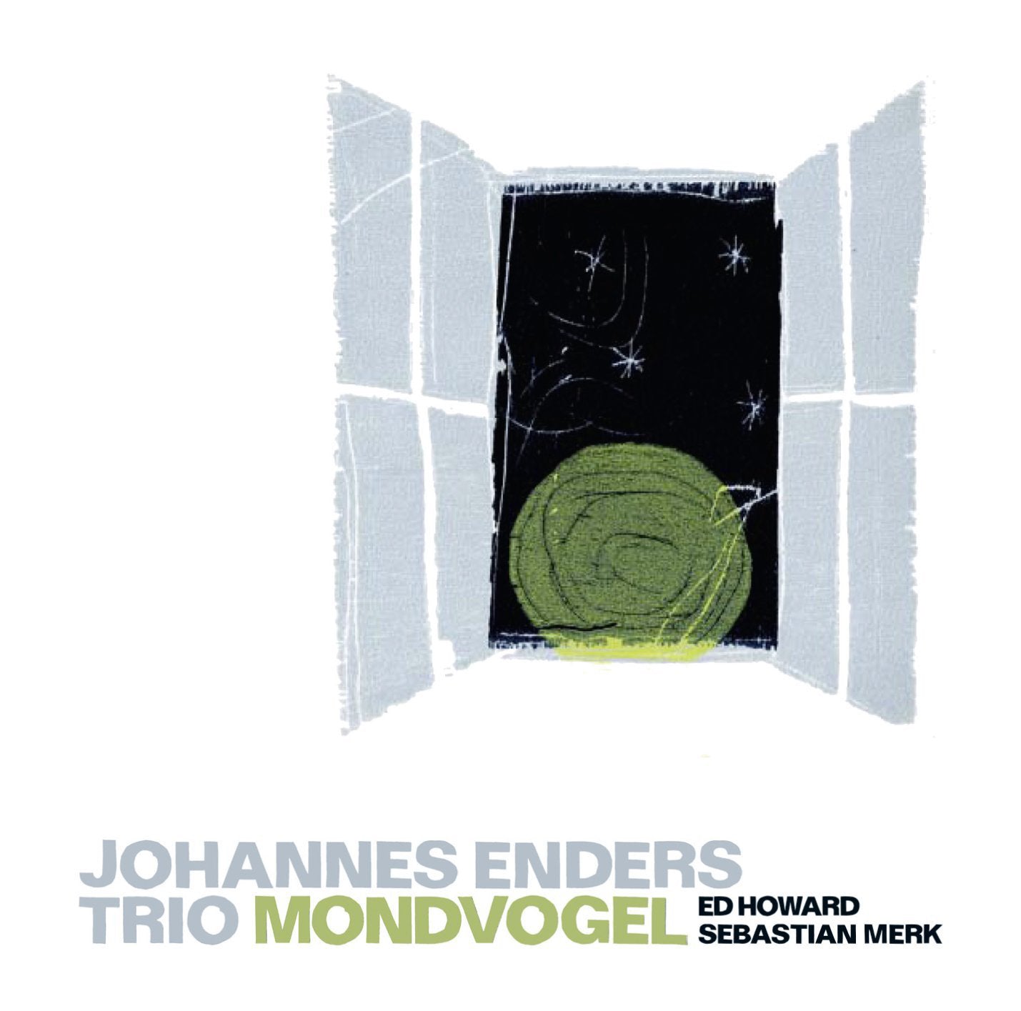 Mondvogel