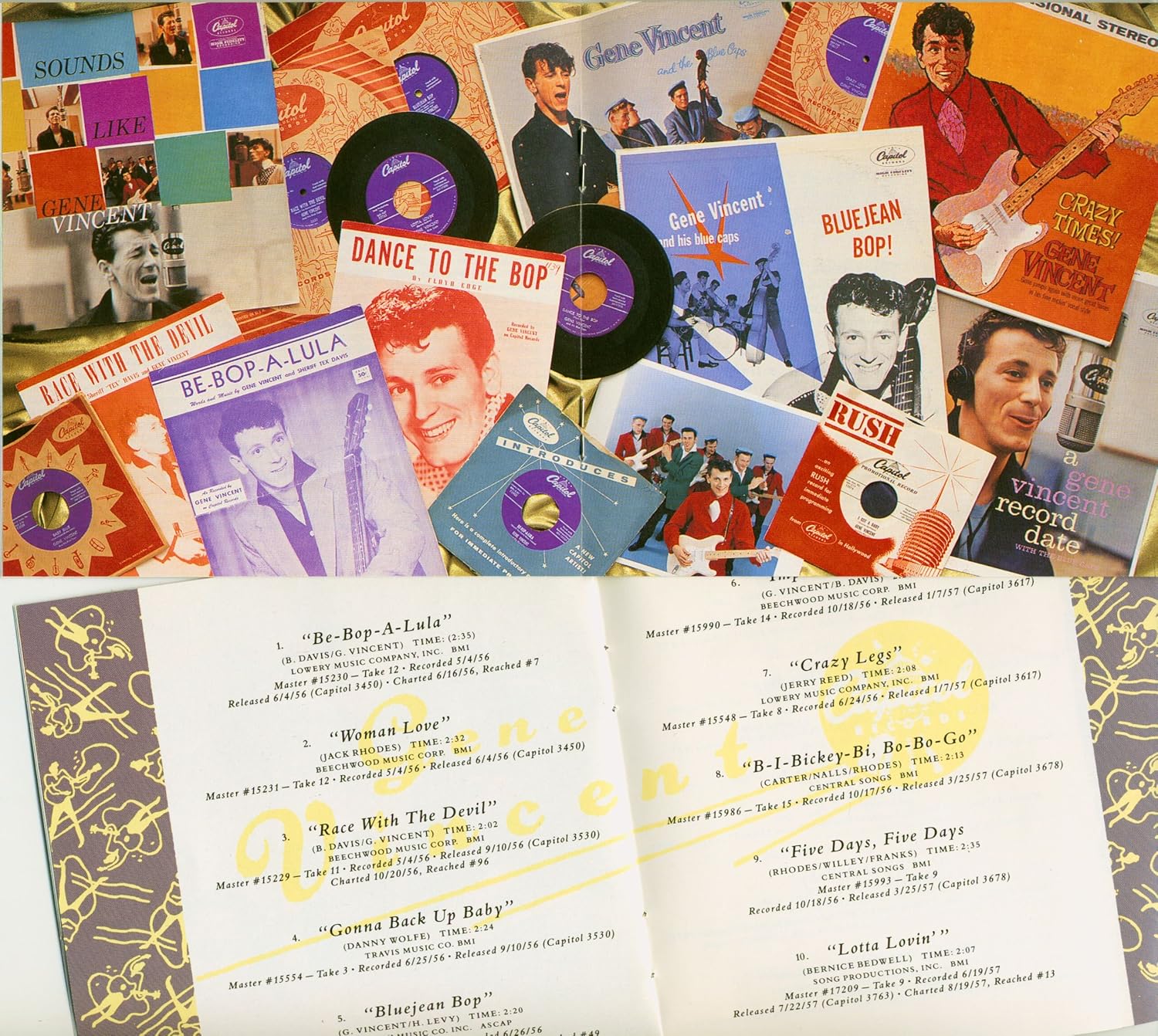 Capitol Collector's Series