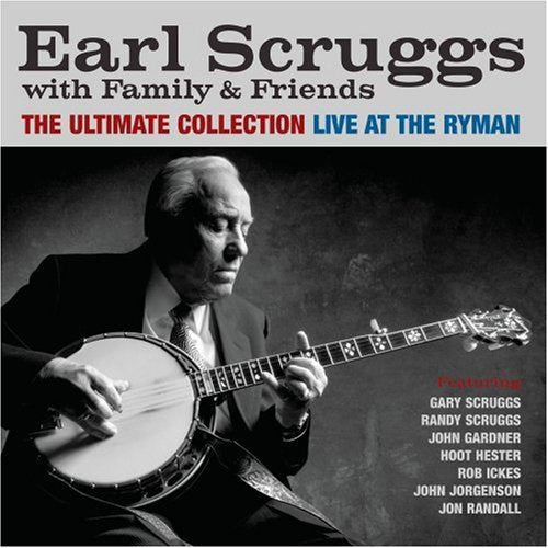 Ultimate Collection: Live at the Ryman