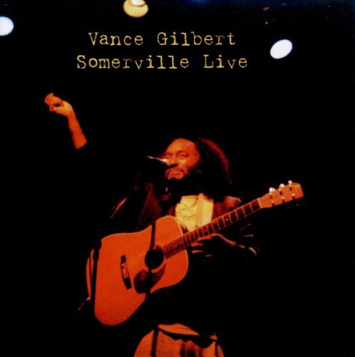 Somerville Live