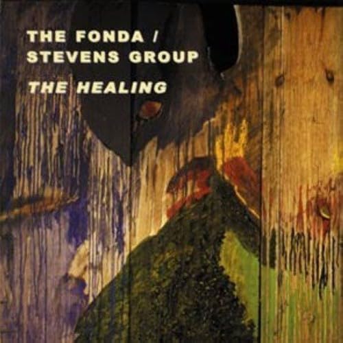 The Healing