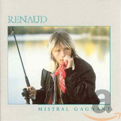 Mistral Gagnant