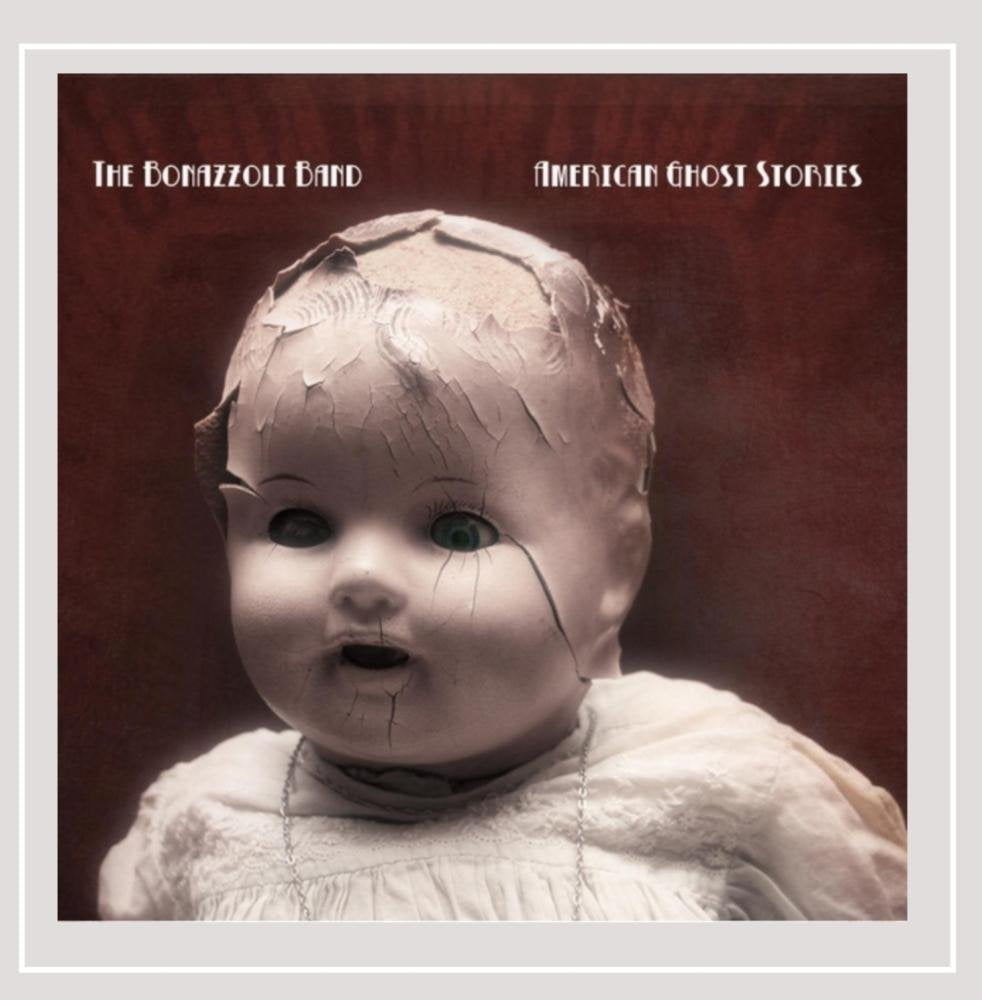 American Ghost Stories (Feat. The Bonazzoli Band