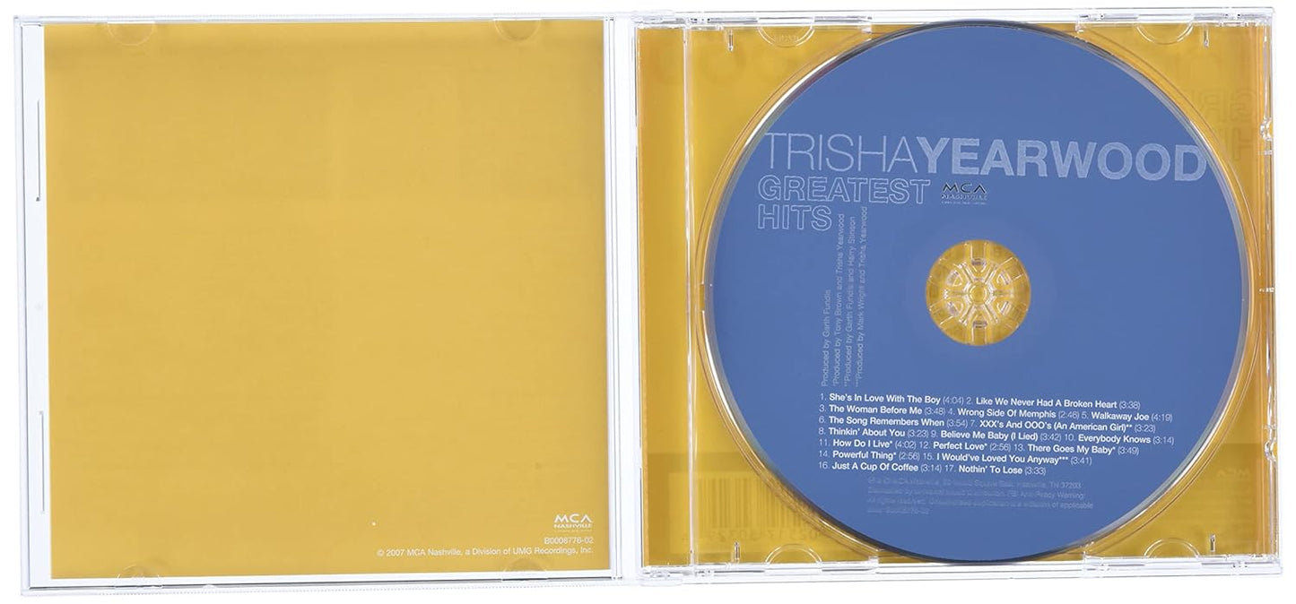Greatest Hits