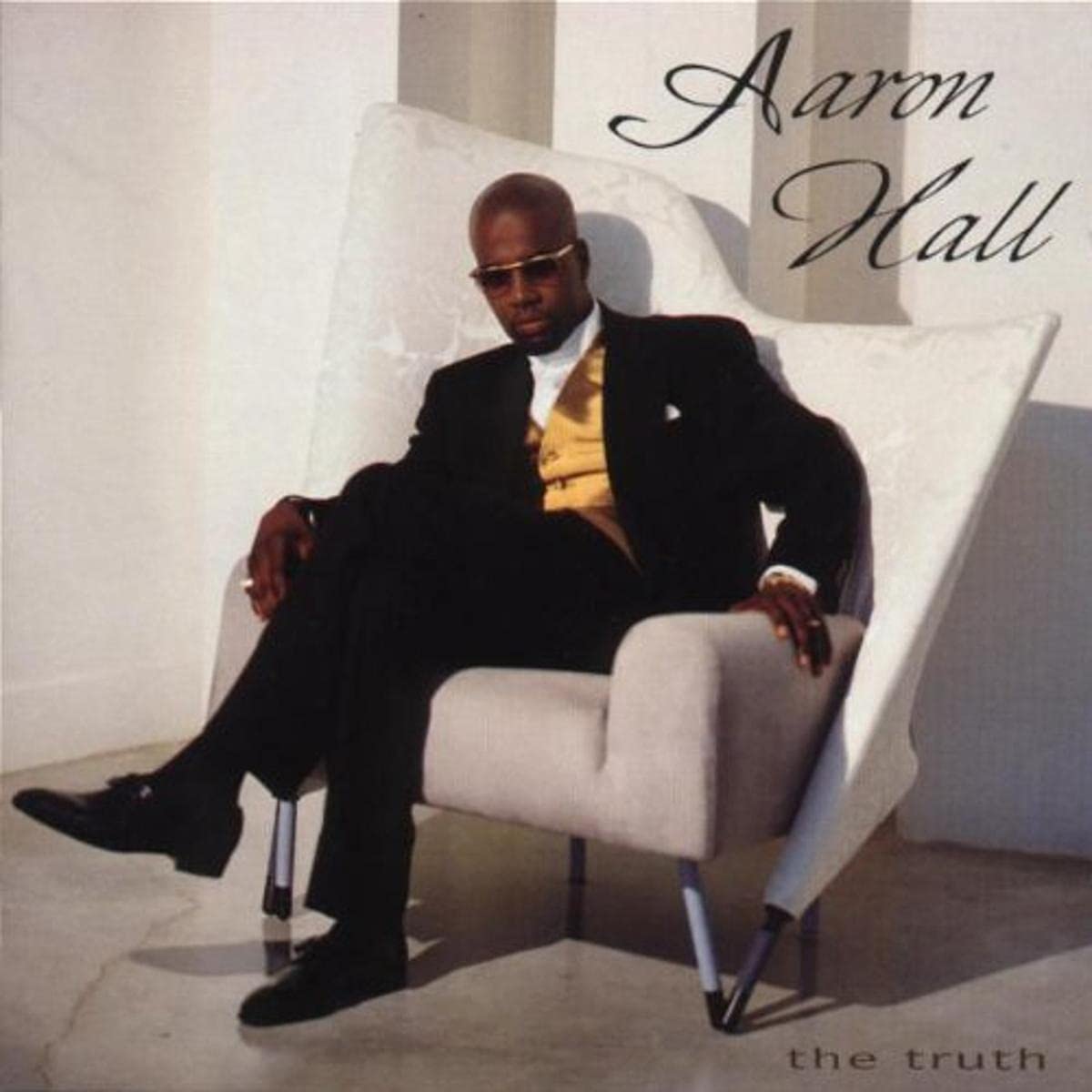 Aaron Hall