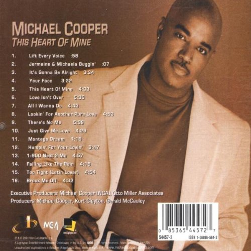 This Heart Of Mine