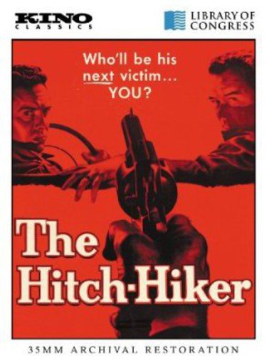 Hitch-Hiker