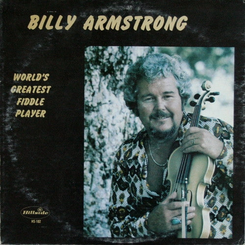World'S Greatest Fiddler Player