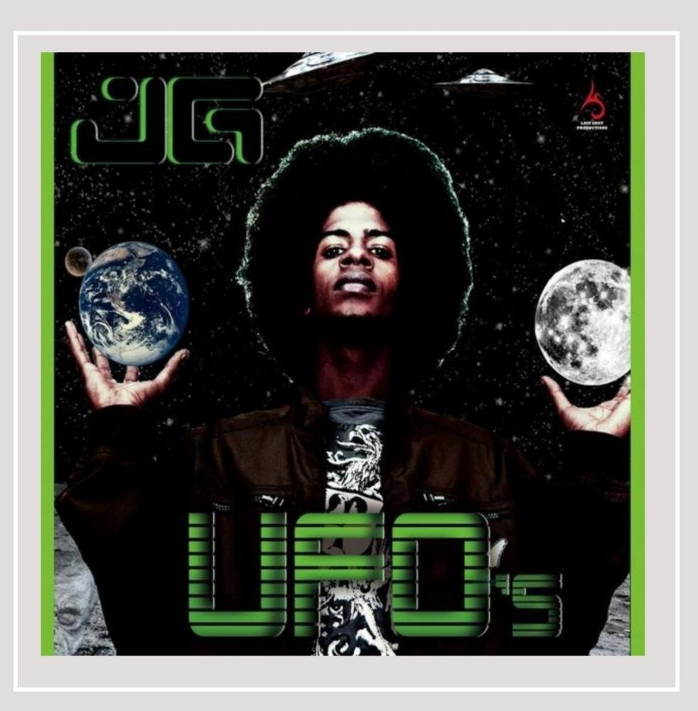 Ufos