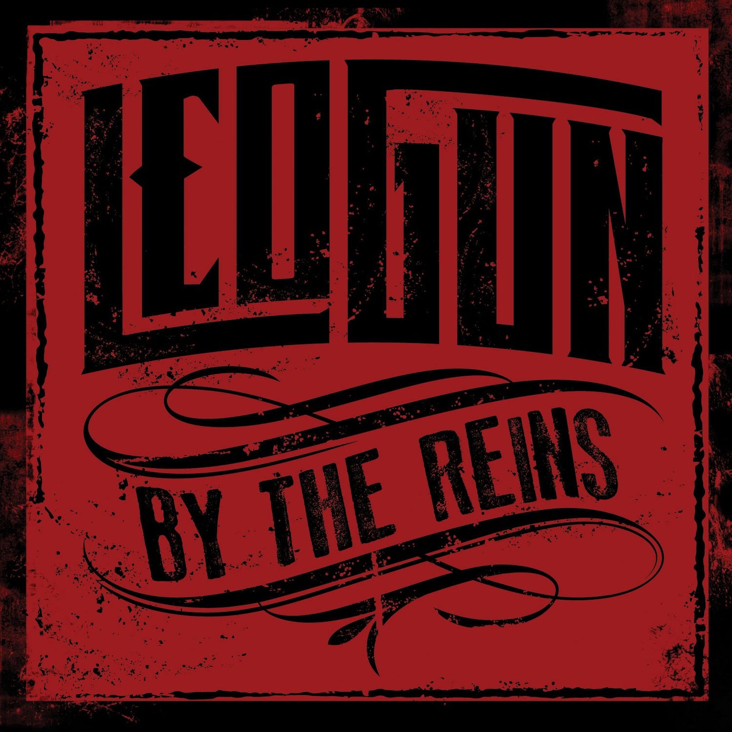By the Reins
