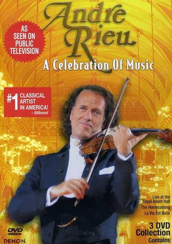 Celebration of Music