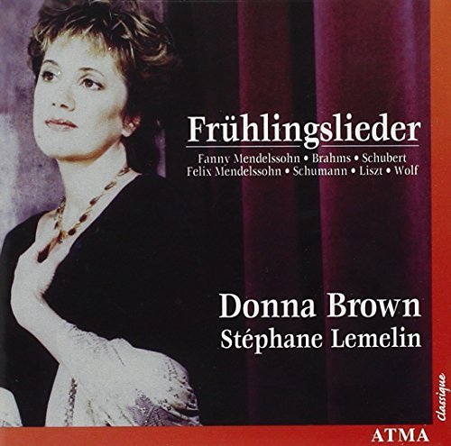 Fruhlingslieder