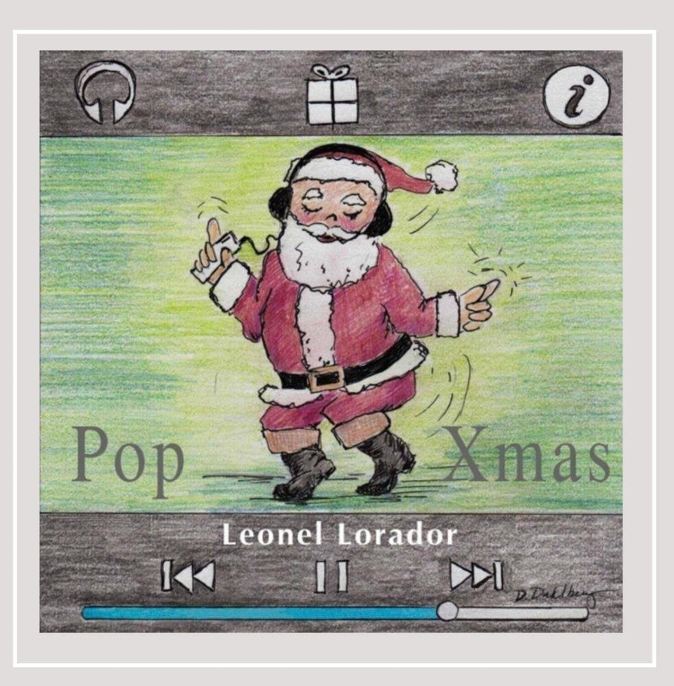 Pop Xmas