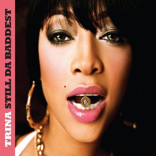 Still Da Baddest Clean Version