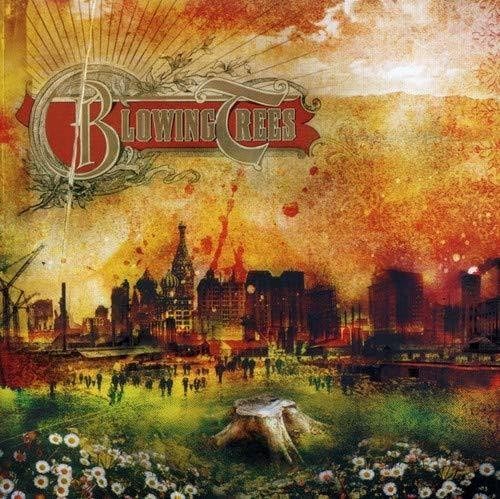 Blowing Trees-Blowing Trees