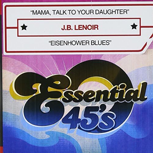 Mama, Talk to Your Daughter